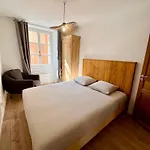 Appartement Colm Arcades