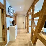 Appartement Colm Arcades