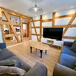 Appartement Colm Arcades