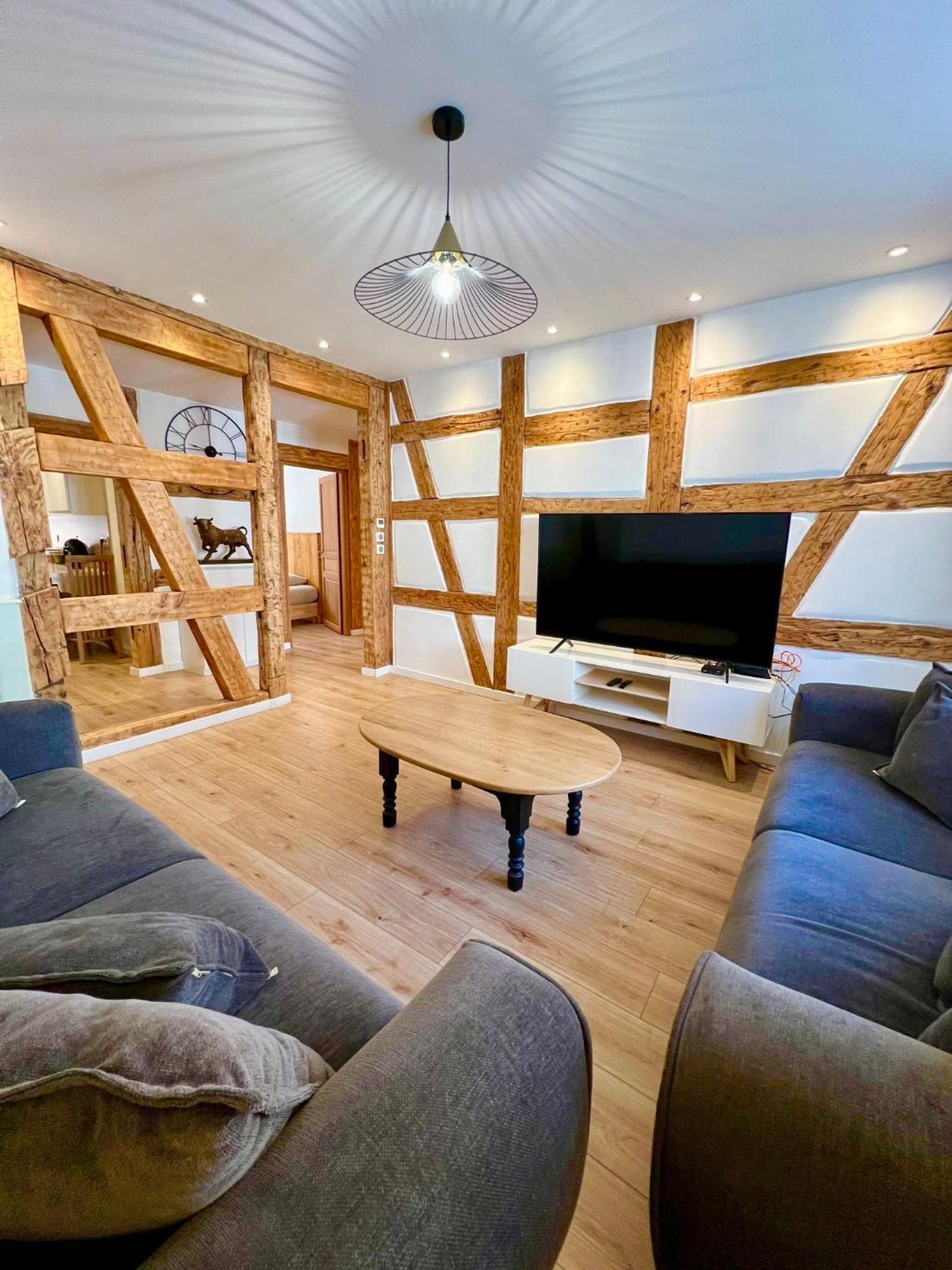 Appartement Colm Arcades *